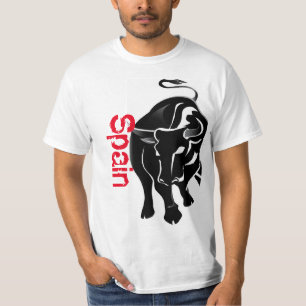 スペイン Tシャツ