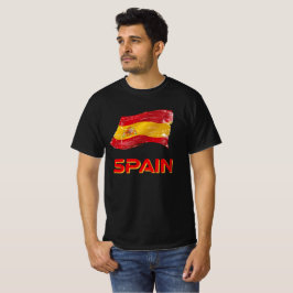 スペイン Tシャツ