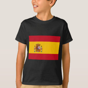 スペイン Tシャツ
