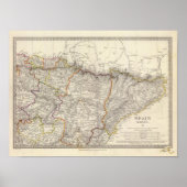 スペインESPANA II ポスター (正面)