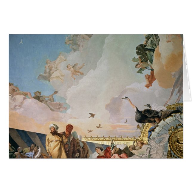 スペインIIIの栄光 (正面横)