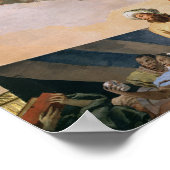 スペインIIIの栄光 ポスター (角)