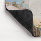 スペインIIIの栄光 マウスパッド (コーナー)