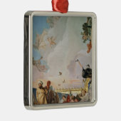 スペインIIIの栄光 メタルオーナメント (右)