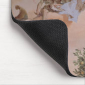 スペインIVの栄光 マウスパッド (コーナー)