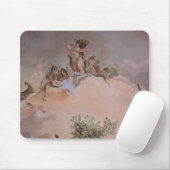 スペインIVの栄光 マウスパッド (マウス)