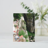 スペインRONDA 02 ポストカード (スタンド正面)