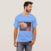 スペキュラーティウス クッキー ラバー Tシャツ (正面フル)