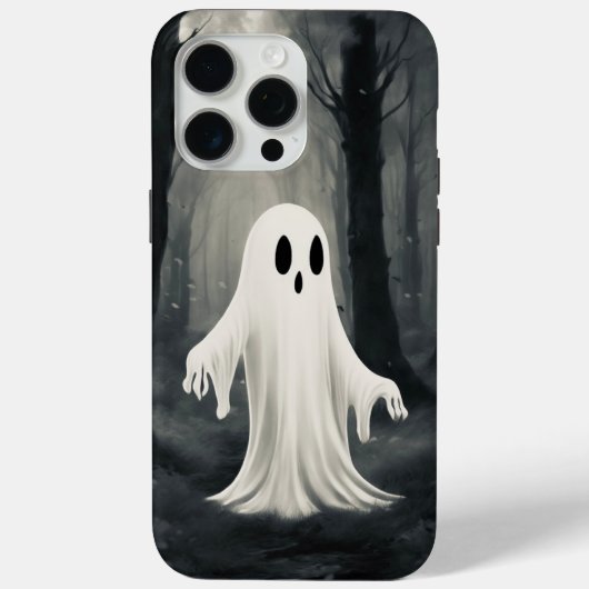 スペクタキュラー Case-Mate iPhoneケース (裏面)
