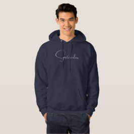 スペクタキュラ―Tシャツ パーカ