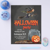 スペクタクルな夜 チラシ (シングル)