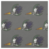 スペクター銃撃布 ファブリック (見本)