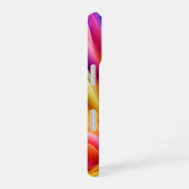 スペクトラムドリフト iPhone 16ケース (右側面)