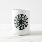 スペクトラルカップ コーヒーマグカップ (中央)