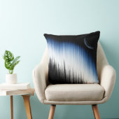 スペクトルと月 クッション (椅子)