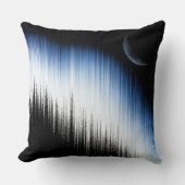 スペクトルと月 クッション (正面)