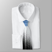 スペクトルと月 ネクタイ (タイ)