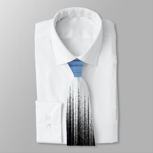 スペクトルと月 ネクタイ (タイ)