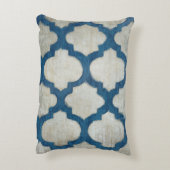 スペクトルの対称II アクセントクッション (裏面(縦))