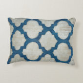 スペクトルの対称II アクセントクッション (裏面)