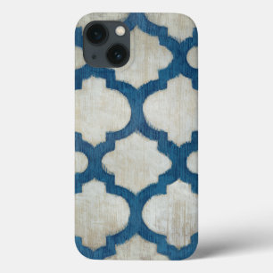 スペクトルの対称II iPhone 13ケース