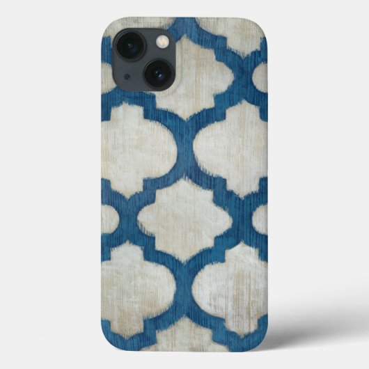 スペクトルの対称II Case-Mate iPhoneケース (裏面)