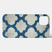 スペクトルの対称II Case-Mate iPhoneケース (裏面 (横))