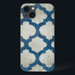 スペクトルの対称II iPhone 13ケース<br><div class="desc">パターン</div>