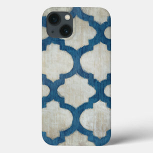 スペクトルの対称II iPhone 13ケース