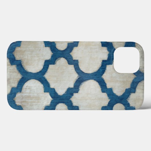 スペクトルの対称II Case-Mate iPhoneケース (裏面 (横))