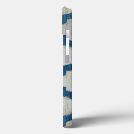 スペクトルの対称II Case-Mate iPhoneケース (裏面 / 左)