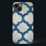 スペクトルの対称II iPhone 13ケース<br><div class="desc">パターン</div>