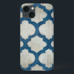 スペクトルの対称II iPhone 13ケース<br><div class="desc">パターン</div>