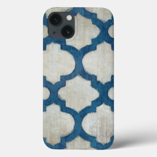 スペクトルの対称II Case-Mate iPhoneケース (裏面)