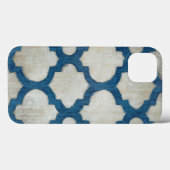 スペクトルの対称II Case-Mate iPhoneケース (裏面 (横))