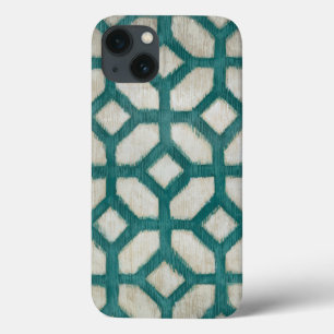 スペクトルの対称IX iPhone 13ケース