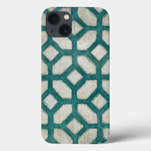 スペクトルの対称IX Case-Mate iPhoneケース (裏面)