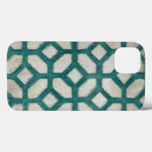 スペクトルの対称IX Case-Mate iPhoneケース (裏面 (横))