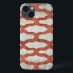 スペクトルの対称VI iPhone 13ケース<br><div class="desc">パターン</div>