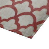 スペクトルの対称VII カッティングボード (角)