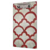 スペクトルの対称VII クリップボード (左)