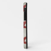 スペクトルの対称VII Case-Mate iPhoneケース (裏面/左)