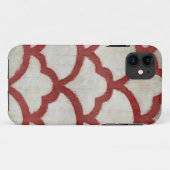 スペクトルの対称VII Case-Mate iPhoneケース (裏面(横))