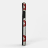 スペクトルの対称VII Case-Mate iPhoneケース (裏面/右)