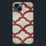 スペクトルの対称VII iPhone 13ケース<br><div class="desc">パターン</div>