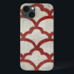 スペクトルの対称VII iPhone 13ケース<br><div class="desc">パターン</div>