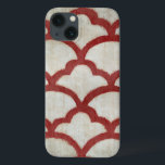 スペクトルの対称VII iPhone 13ケース<br><div class="desc">パターン</div>