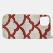 スペクトルの対称VII Case-Mate iPhoneケース (裏面 (横))