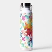 スペクトルの統一 ウォーターボトル (正面)