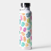 スペクトルの統一 ウォーターボトル (右面)